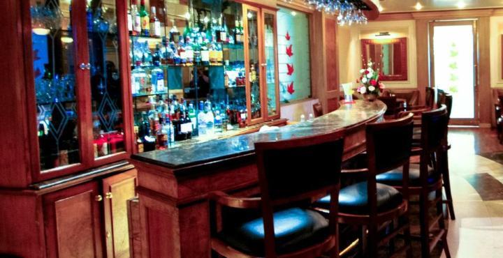 Hotel Mountview Chandigarh Ngoại thất bức ảnh