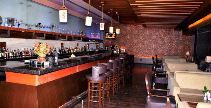 Hotel Mountview Chandigarh Ngoại thất bức ảnh