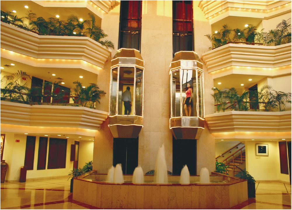 Hotel Mountview Chandigarh Ngoại thất bức ảnh