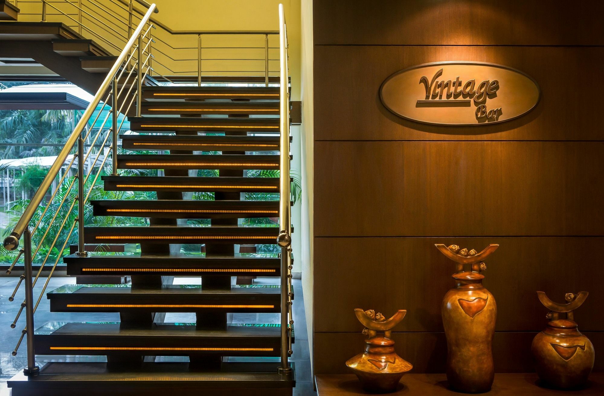 Hotel Mountview Chandigarh Ngoại thất bức ảnh